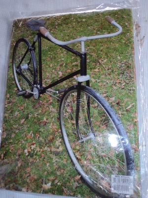 นิตยสาร MTB ฉบับประวัติจักรยานโบราณ 1 เล่ม โทร.081-005-8785