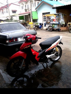 ขายเวฟ100 U BOX ไม่มีเล่ม ต่อภาษีได้ขาด57 ราคา 6000 เอาไปพ่วงสบายๆเครื่องดีๆ ขายเวฟ100 U BOX ไม่มีเล่ม ต่อภาษีได้ขาด57 ราคา 6000 เอาไปพ่วงสบายๆเครื่องดีๆ