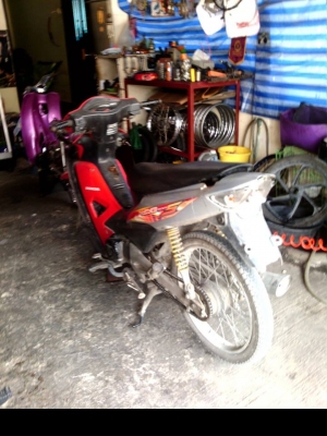 ขายเวฟ100 U BOX ไม่มีเล่ม ต่อภาษีได้ขาด57 ราคา 6000 เอาไปพ่วงสบายๆเครื่องดีๆ ขายเวฟ100 U BOX ไม่มีเล่ม ต่อภาษีได้ขาด57 ราคา 6000 เอาไปพ่วงสบายๆเครื่องดีๆ