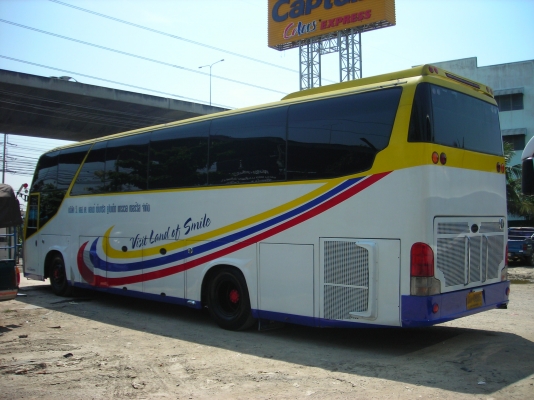 ***** ขาย BUS HINO *****