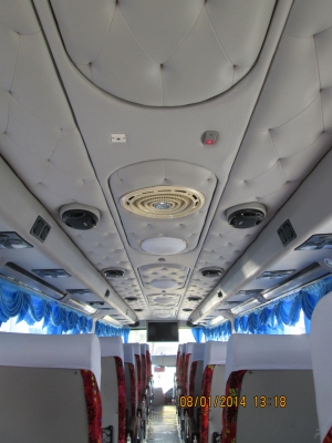 ***** ขาย BUS HINO *****