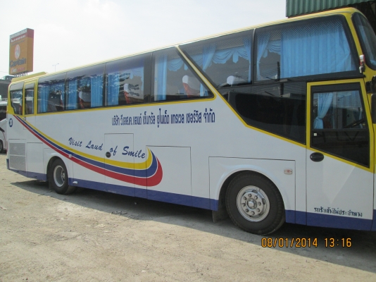 ***** ขาย BUS HINO *****