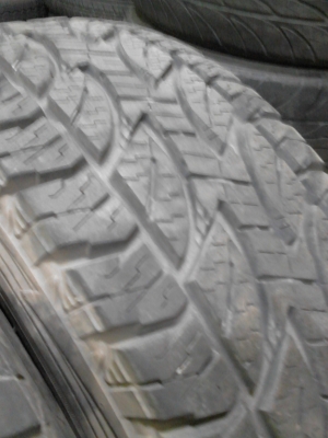 ยาง A/T 265/75R16 BRIDGESTONE DUELER H/T A/T ชุด 4 เส้น TEL.081-427-3941 ยาง A/T 265/75R16 BRIDGESTONE DUELER H/T A/T ชุด 4 เส้น TEL.081-427-3941