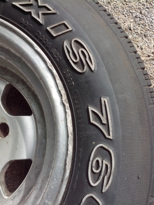 ขายแล้วครับ