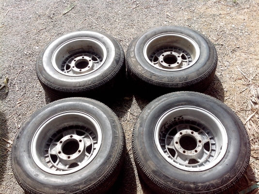 ขายแล้วครับ