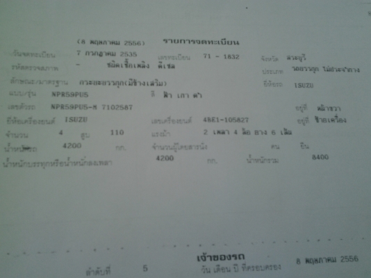 NPRยาว5เมตร
