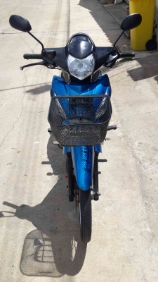 ขาย Honda wave 125 x ปี 51 สภาพสวย พร้อมใช้ ราคาถูกครับ