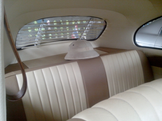 ขายรถโฟล์คปี 1959