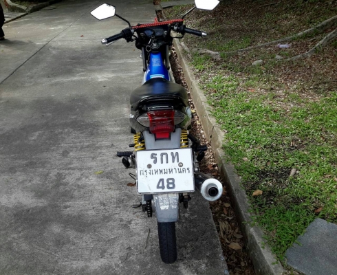 ร้อนเงิน ขาย12,000 honda nice ลดได้อีก เครื่องดี เอกสารครบ
