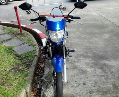 ร้อนเงิน ขาย12,000 honda nice ลดได้อีก เครื่องดี เอกสารครบ