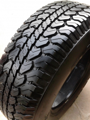 ยาง A/T 235/75R15 MICHELIN LTX A/T มี 1 เส้น TEL.081-427-3941 ยาง A/T 235/75R15 MICHELIN LTX A/T มี 1 เส้น TEL.081-427-3941