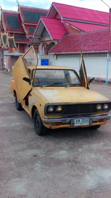 ขาย รถกระบะ