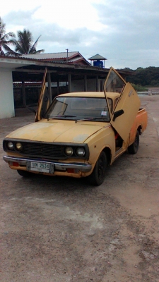 ขาย รถกระบะ