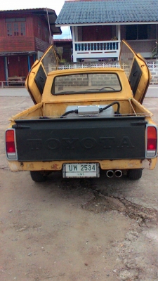 ขาย รถกระบะ