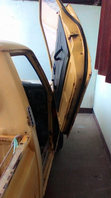 ขาย รถกระบะ