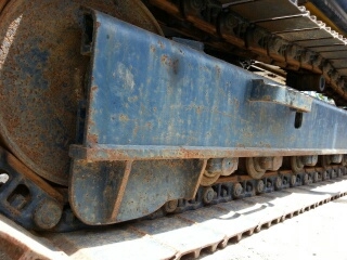 รถขุดดิน SK120-1-LP-09982  สภาพดี ชั่วโมงใช้งานน้อย  เพิ่งเข้ามาถึงไทย รถจอดอยู่ที่ C.S. Motor หลักสี่  โทร. 081-373-0559