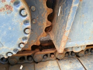 รถขุดดิน SK120-1-LP-09982  สภาพดี ชั่วโมงใช้งานน้อย  เพิ่งเข้ามาถึงไทย รถจอดอยู่ที่ C.S. Motor หลักสี่  โทร. 081-373-0559