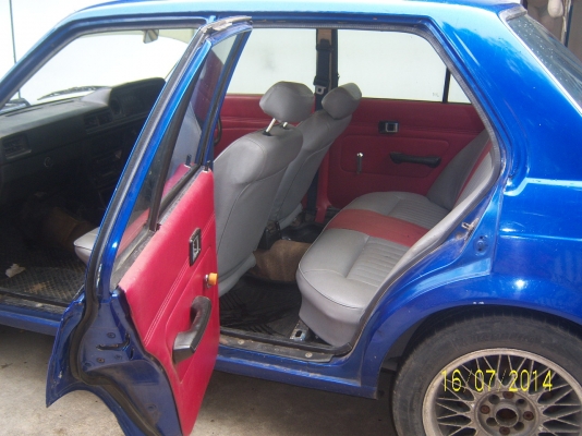 โตโยต้าT33 เครื่องดี ติดแก๊สแล้ว ประกันชั้น3