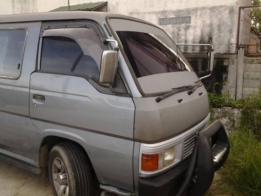 ขายรถตู้พร้อมใช้งาน ขายรถตู้พร้อมใช้งาน