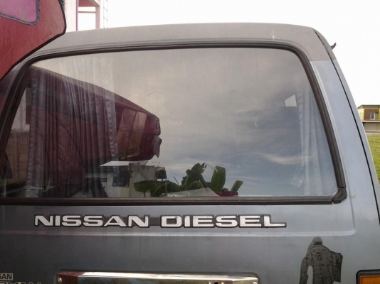 ขายรถตู้พร้อมใช้งาน ขายรถตู้พร้อมใช้งาน