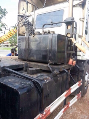 ขายหัวลาก ISUZU 270 แรงม้า หัวหาง ปี51 สนใจโทร 081-9701072 ขายหัวลาก ISUZU 270 แรงม้า หัวหาง ปี51 สนใจโทร 081-9701072