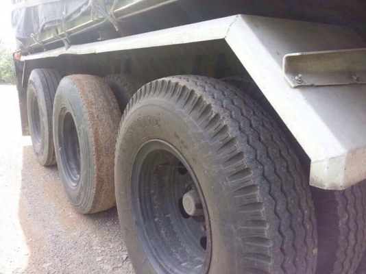 ขายหัวลาก ISUZU 270 แรงม้า หัวหาง ปี51 สนใจโทร 081-9701072