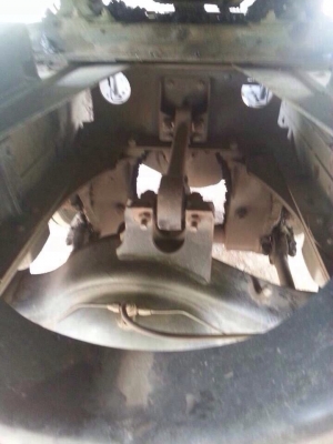 ขายหัวลาก ISUZU 270 แรงม้า หัวหาง ปี51 สนใจโทร 081-9701072