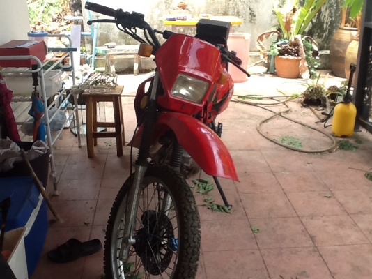 เพตติมั่ม175สภาพเดิม วิ่งน้อยสว18500 เพตติมั่ม175สภาพเดิม วิ่งน้อยสว18500