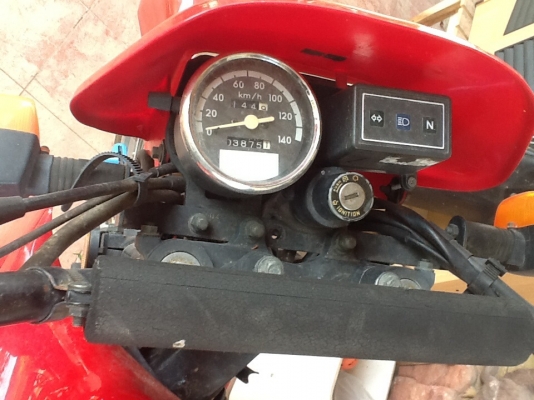 เพตติมั่ม175สภาพเดิม วิ่งน้อยสว18500 เพตติมั่ม175สภาพเดิม วิ่งน้อยสว18500