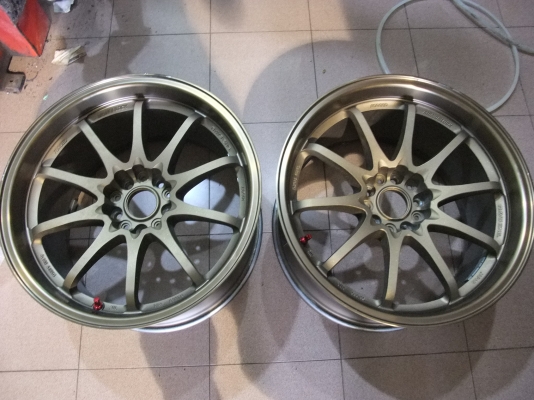 ล้อ CE28 ขอบ18 กว้าง9.5