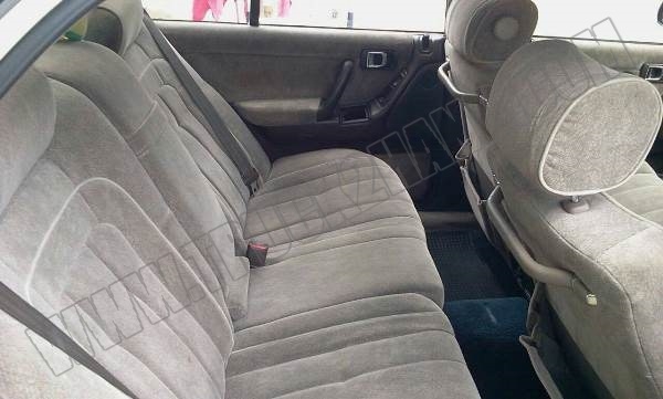 รถยนต์ Toyota crown 3,000 ซีซี