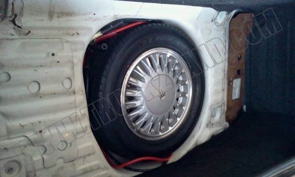 รถยนต์ Toyota crown 3,000 ซีซี