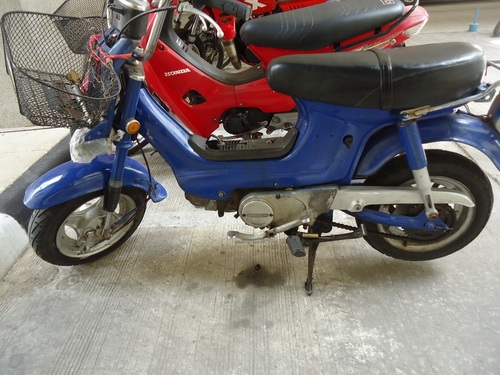 ชาลี ชาลี