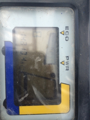 รถนอกถูกๆไฟฟ้ายืนKomatsu 1.5 ตัน 4.8 เมตร FBR15-RS10-480M  ขาย 160,000 ติดต่อ 094-426-7888 จะเด็ด