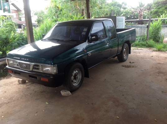 ขายNissan bigmป97เครื่อง2700ฝาแดง