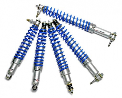 ช่วงล่างรถกระบะ Mazda by Shock Profender ช่วงล่างรถกระบะ Mazda by Shock Profender