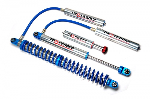 ช่วงล่างรถกระบะ Mazda by Shock Profender ช่วงล่างรถกระบะ Mazda by Shock Profender