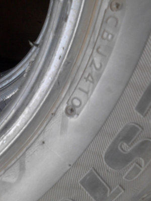 205/70R15 BRIDGESTONE DURAVIS R611 TEL.081-427-3941 205/70R15 BRIDGESTONE DURAVIS R611 TEL.081-427-3941