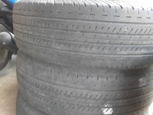 205/70R15 BRIDGESTONE DURAVIS R611 TEL.081-427-3941 205/70R15 BRIDGESTONE DURAVIS R611 TEL.081-427-3941