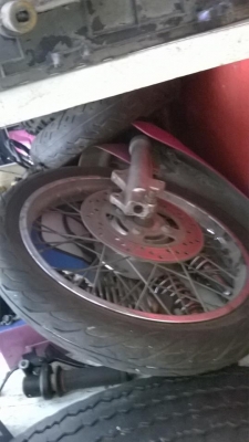 ขายอะไหล่ AF27