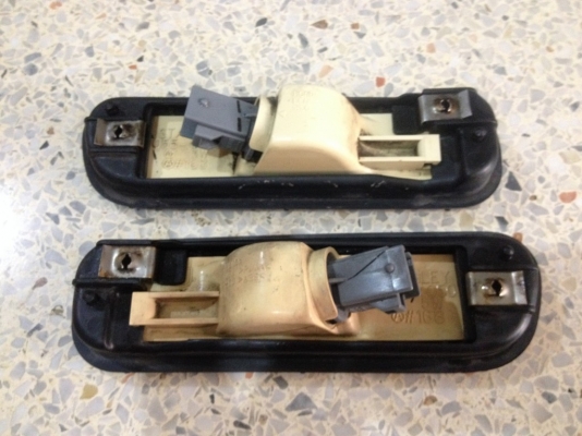 ไฟหรี่ข้างกันชนหลัง STANLEYแท้ญ๊่ปุ่นสภาพสวย