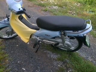 ดรีมตัวใหม่2012 สวยสวยสวยเดิมเดิมเดิม พร้อมใช้งาน เล่มพร้อมเอกสารครบบ