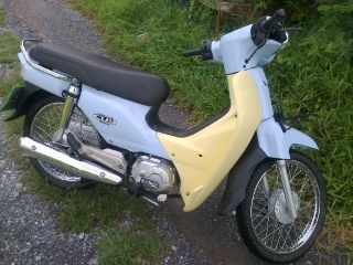 ดรีมตัวใหม่2012 สวยสวยสวยเดิมเดิมเดิม พร้อมใช้งาน เล่มพร้อมเอกสารครบบ