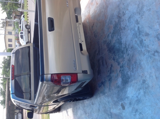 ขาย ISUZU รถบ้านสภาพดี ราคา300000 ถูกๆครับ สนใจติดต่อ คุณ จิตรสิน 081-7682048  ต่อลองราคาได้ครับ