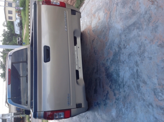 ขาย ISUZU รถบ้านสภาพดี ราคา300000 ถูกๆครับ สนใจติดต่อ คุณ จิตรสิน 081-7682048  ต่อลองราคาได้ครับ