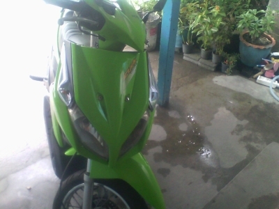 CLICK I 110 ปี51 รถบ้านเดิมๆ สภาพพร้อมใช้ เครื่องดีไม่มีเยิ้มควันไม่ไหล