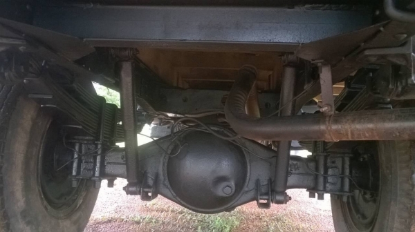 ขาย 6 ล้อ NPR 115 ห้างแท้ปี 34 ยาว 4.30 เมตร สภาพพร้อมใช้ ทะเบียนพร้อมโอน