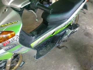 นูโวตัวแรก แห้งแห้ง เดิมเดิม พร้อมใช้งาน