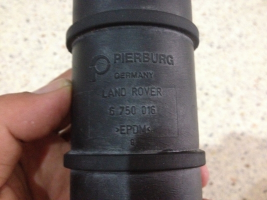 ปั้มติ๊ก LAND ROVER ของGERMANYสภาพใช้งานได้ปกติ