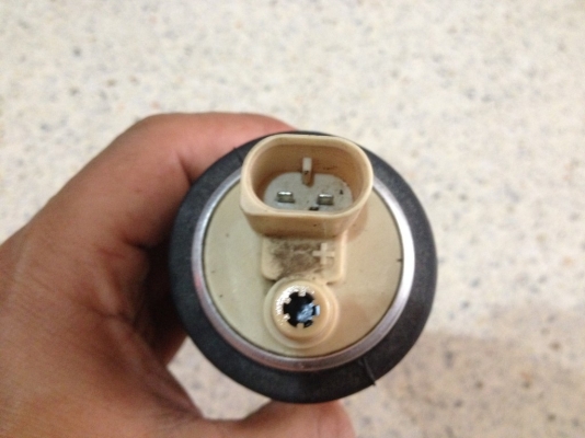 ปั้มติ๊ก LAND ROVER ของGERMANYสภาพใช้งานได้ปกติ